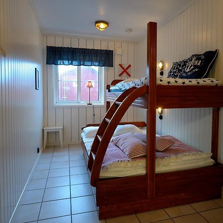 Auberge de jeunesse Logi & Bastu à Karingon Extérieur photo